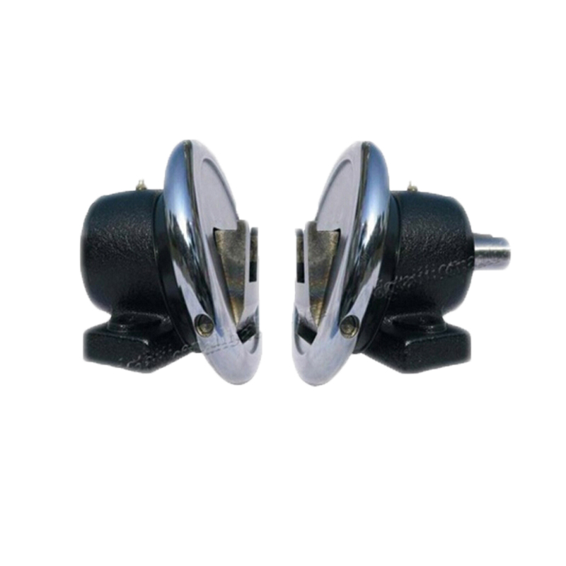 安全夾頭的三大核心功能：揭秘工業(yè)安全的守護(hù)神！