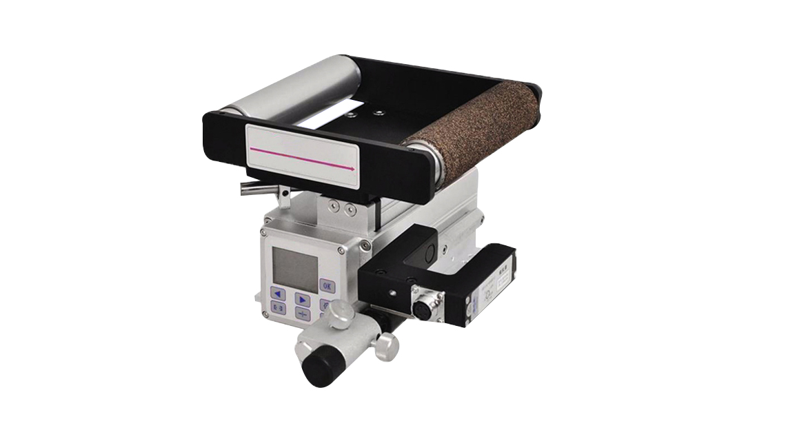 糾偏器在生產(chǎn)中起到的作用