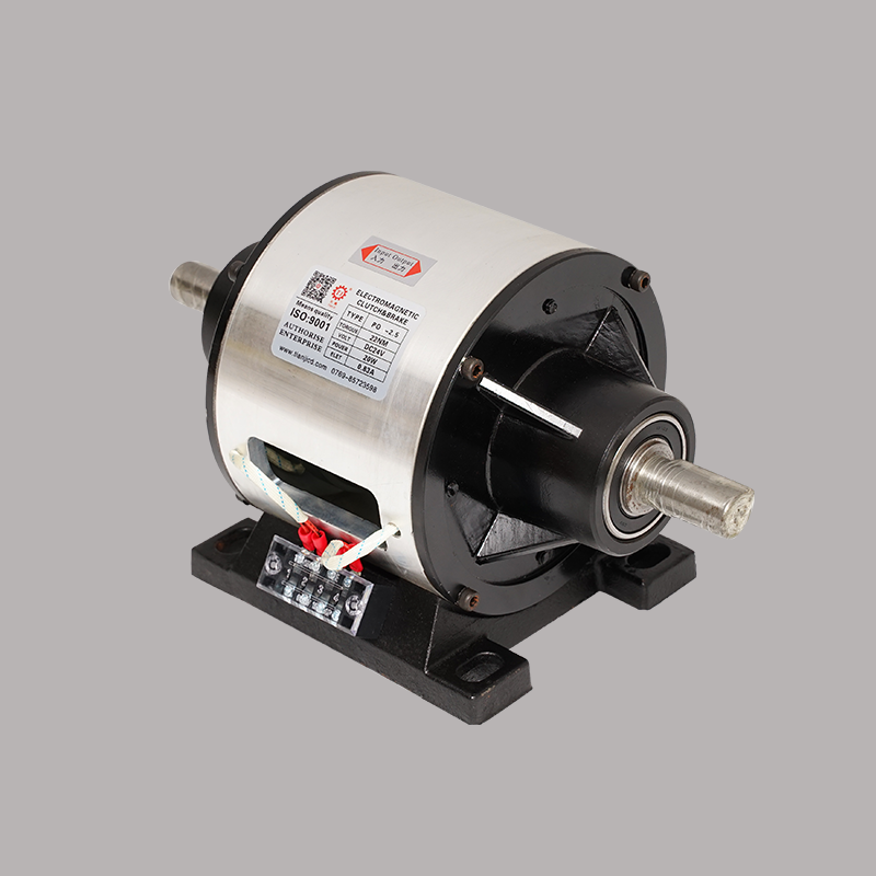 磁粉剎車器的應(yīng)用場景